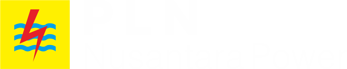 PLN Nusantara Power Logo