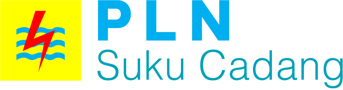PLN Suku Cadang logo